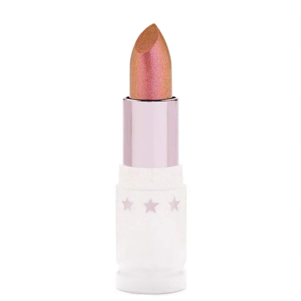 Jeffree Star | ‘Beam Me Up’ Lip Ammunition | NiB L.E. Alien 👽 Collection, rare
